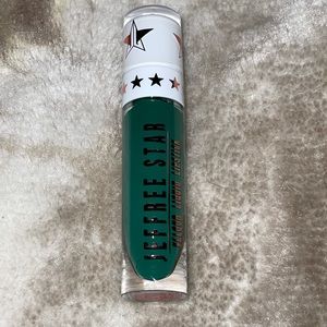 Jeffree star lipstick